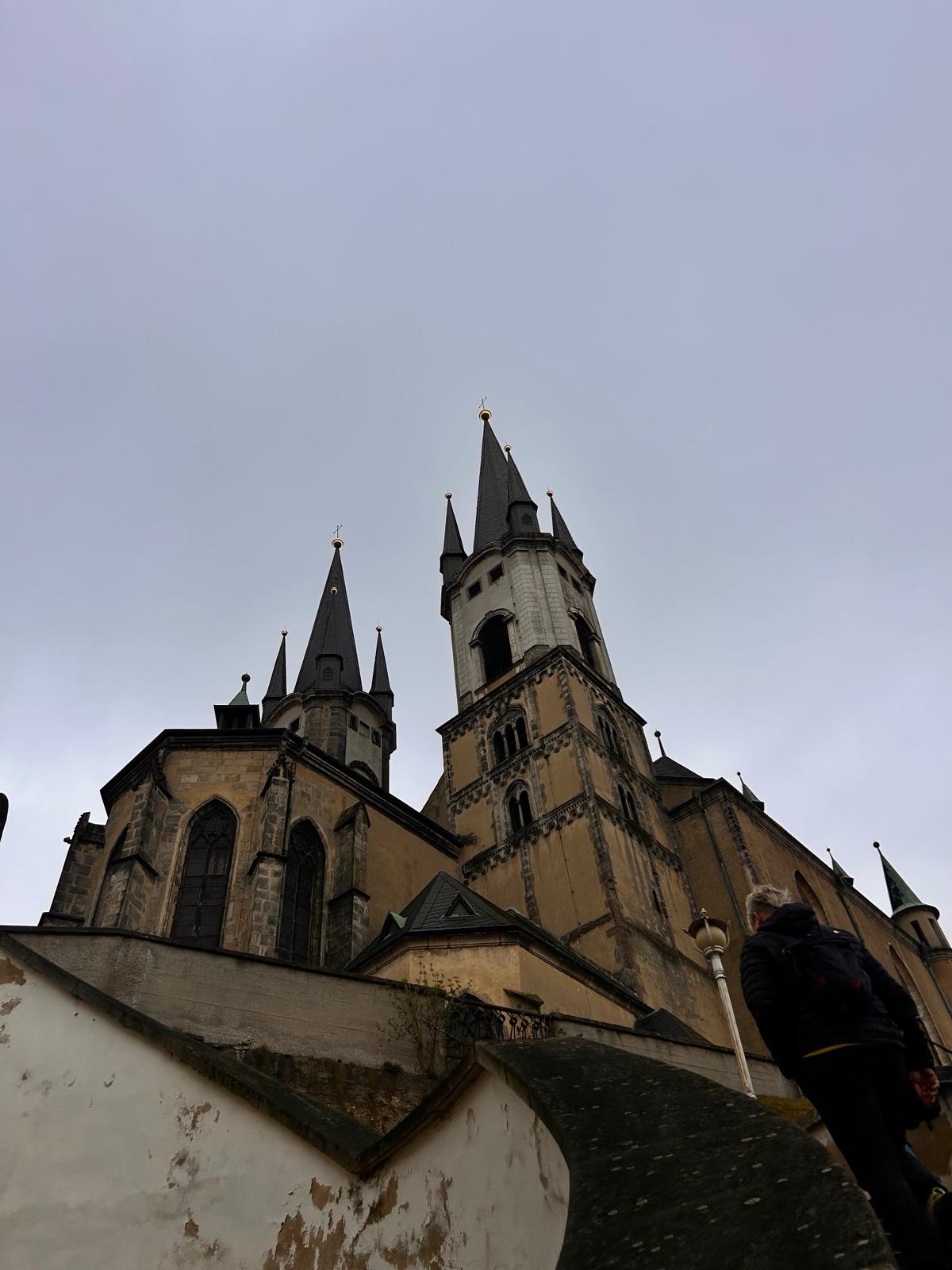 Eindruck aus dem Projekt