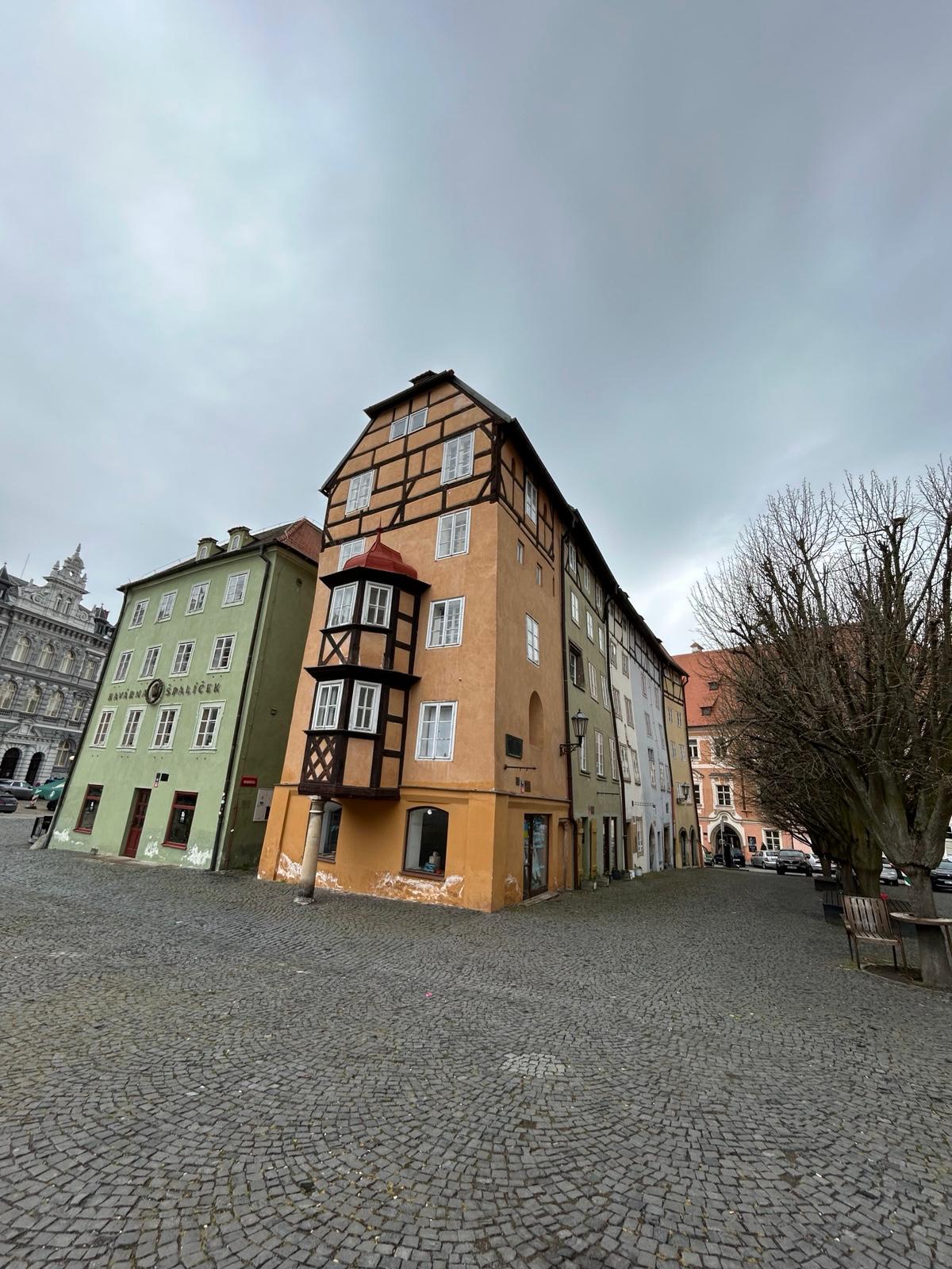 Eindruck aus dem Projekt
