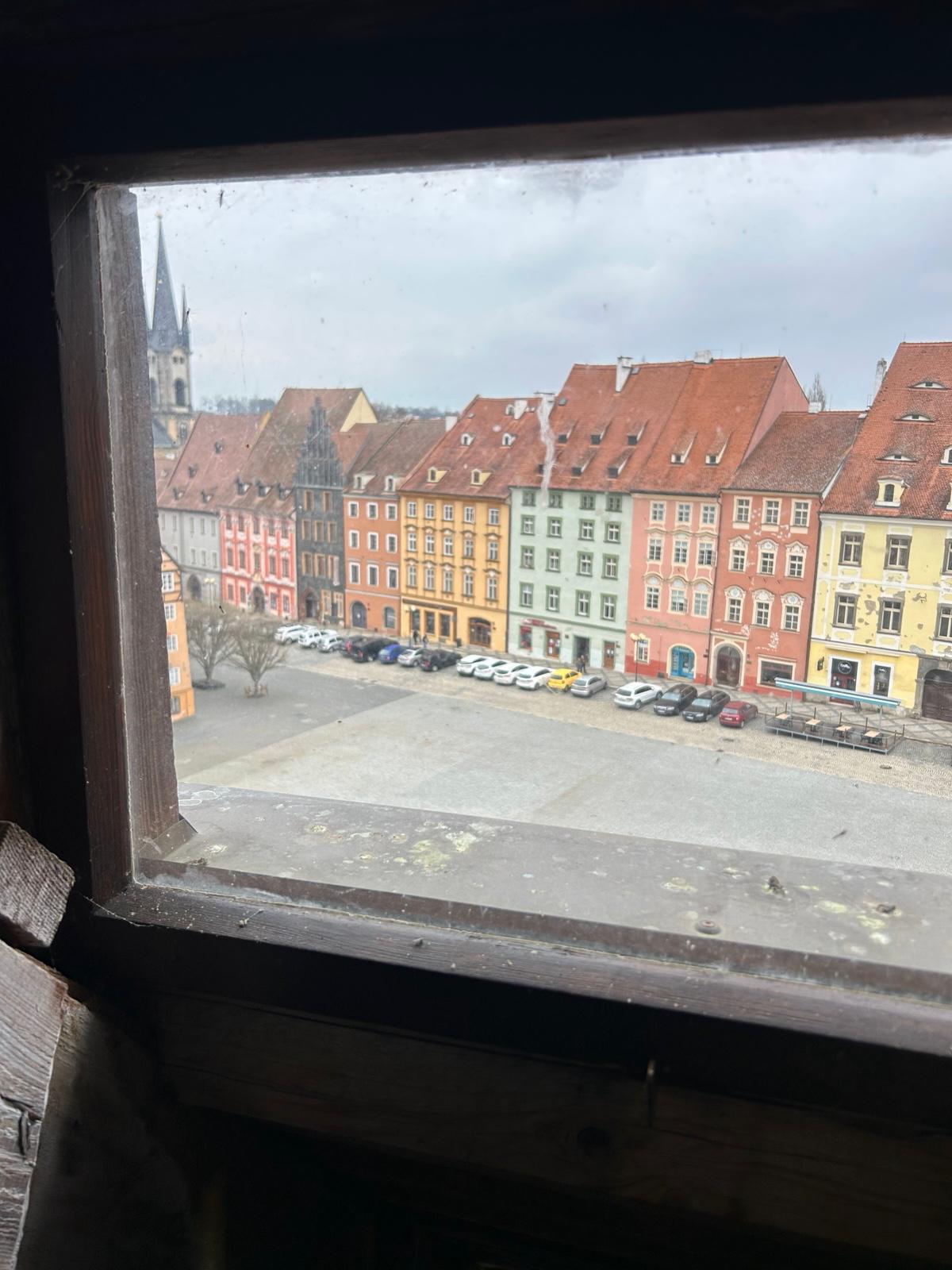 Eindruck aus dem Projekt
