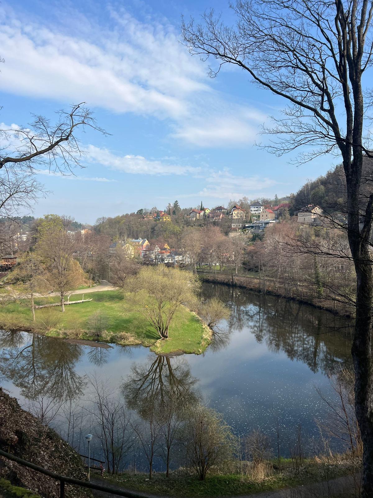 Eindruck aus dem Projekt