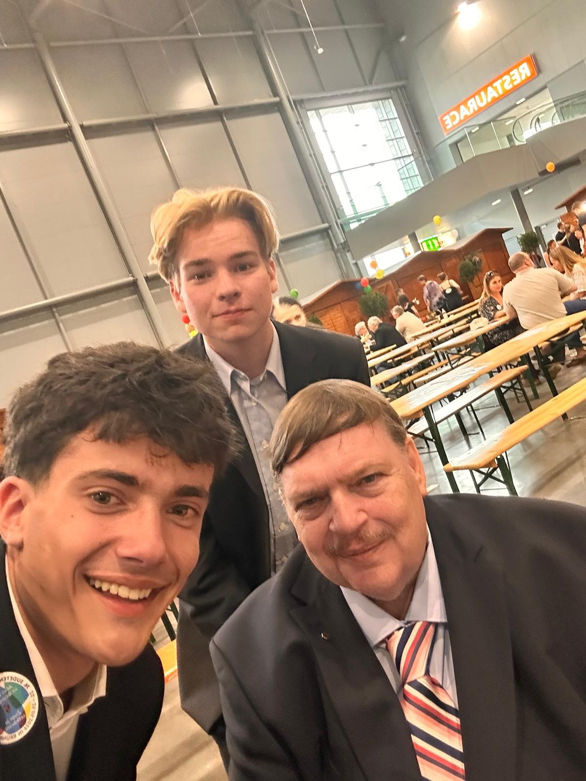 Eindruck aus dem Projekt