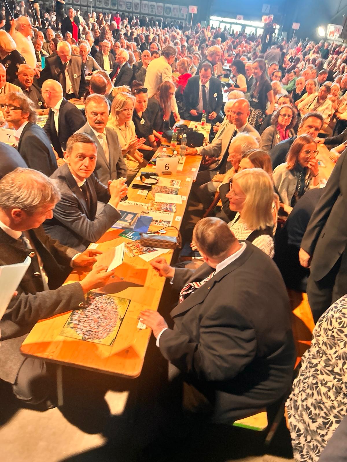 Eindruck aus dem Projekt