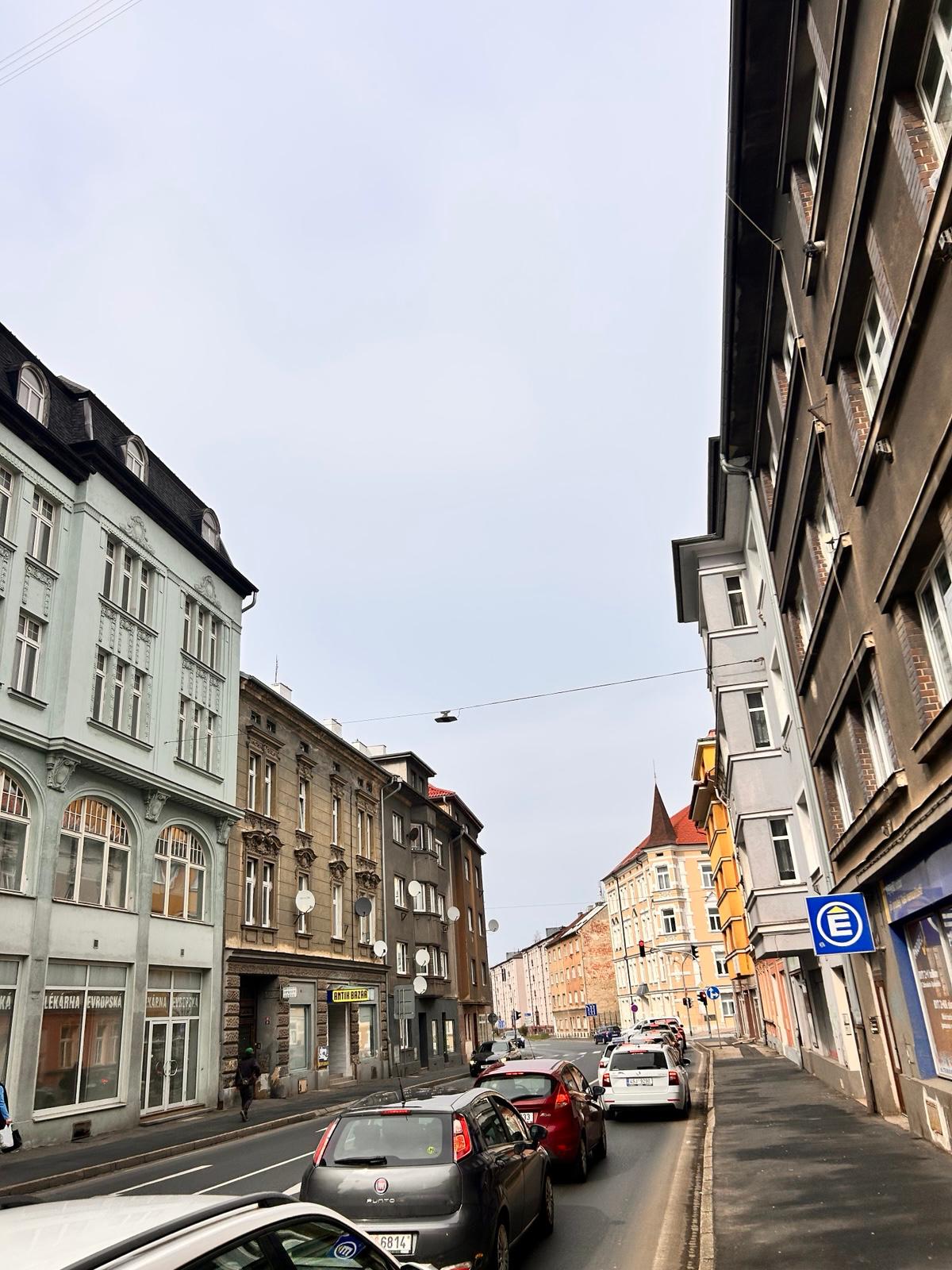 Eindruck aus dem Projekt