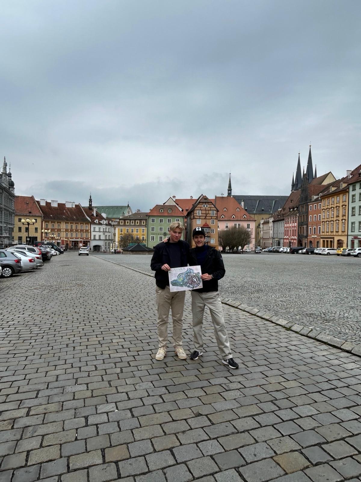 Eindruck aus dem Projekt