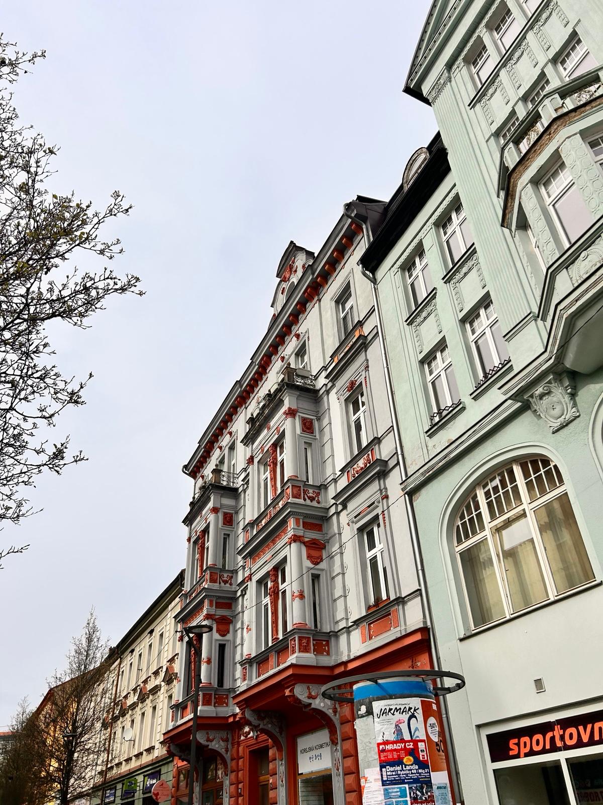 Eindruck aus dem Projekt