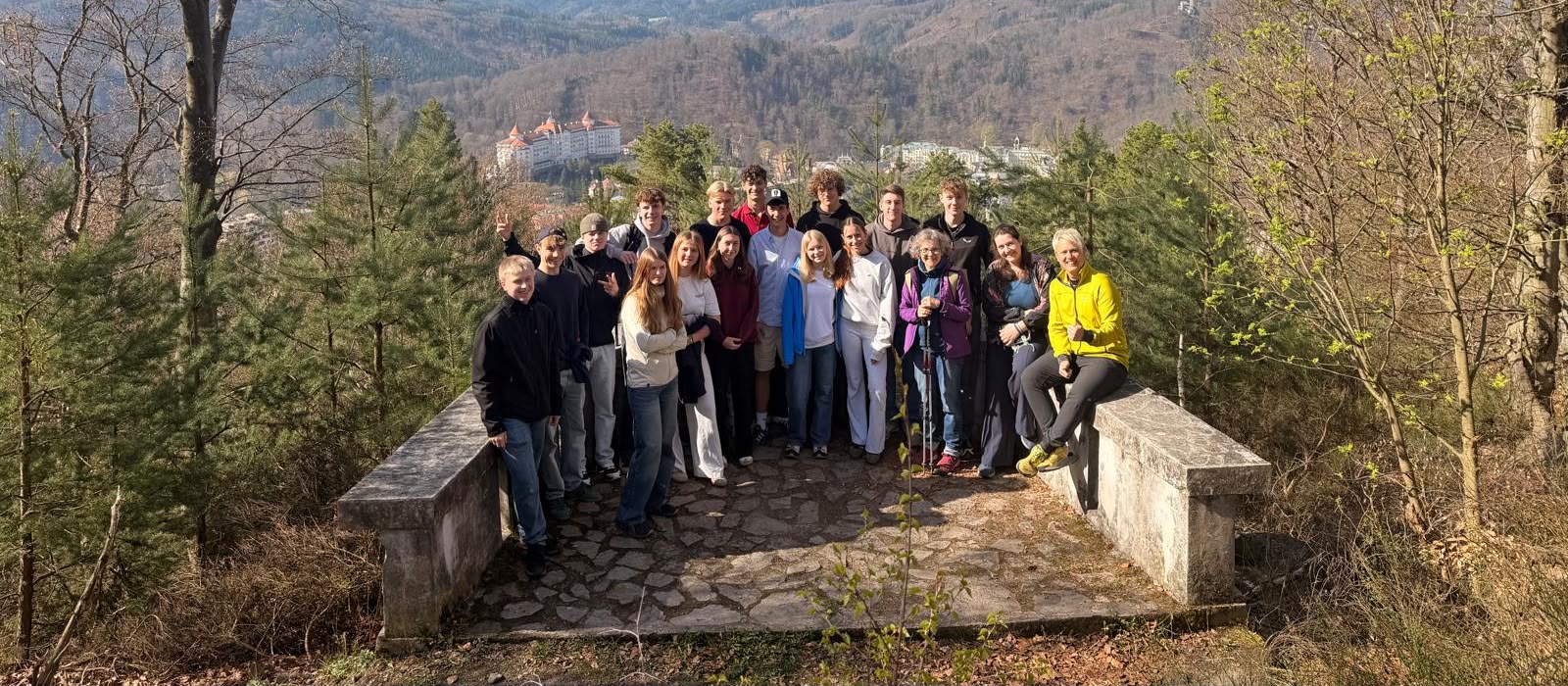 Eindruck aus dem Projekt