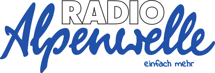Logo: Radio Alpenwelle