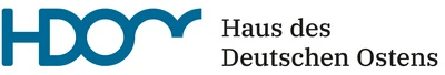 Logo: Haus des Deutschen Ostens